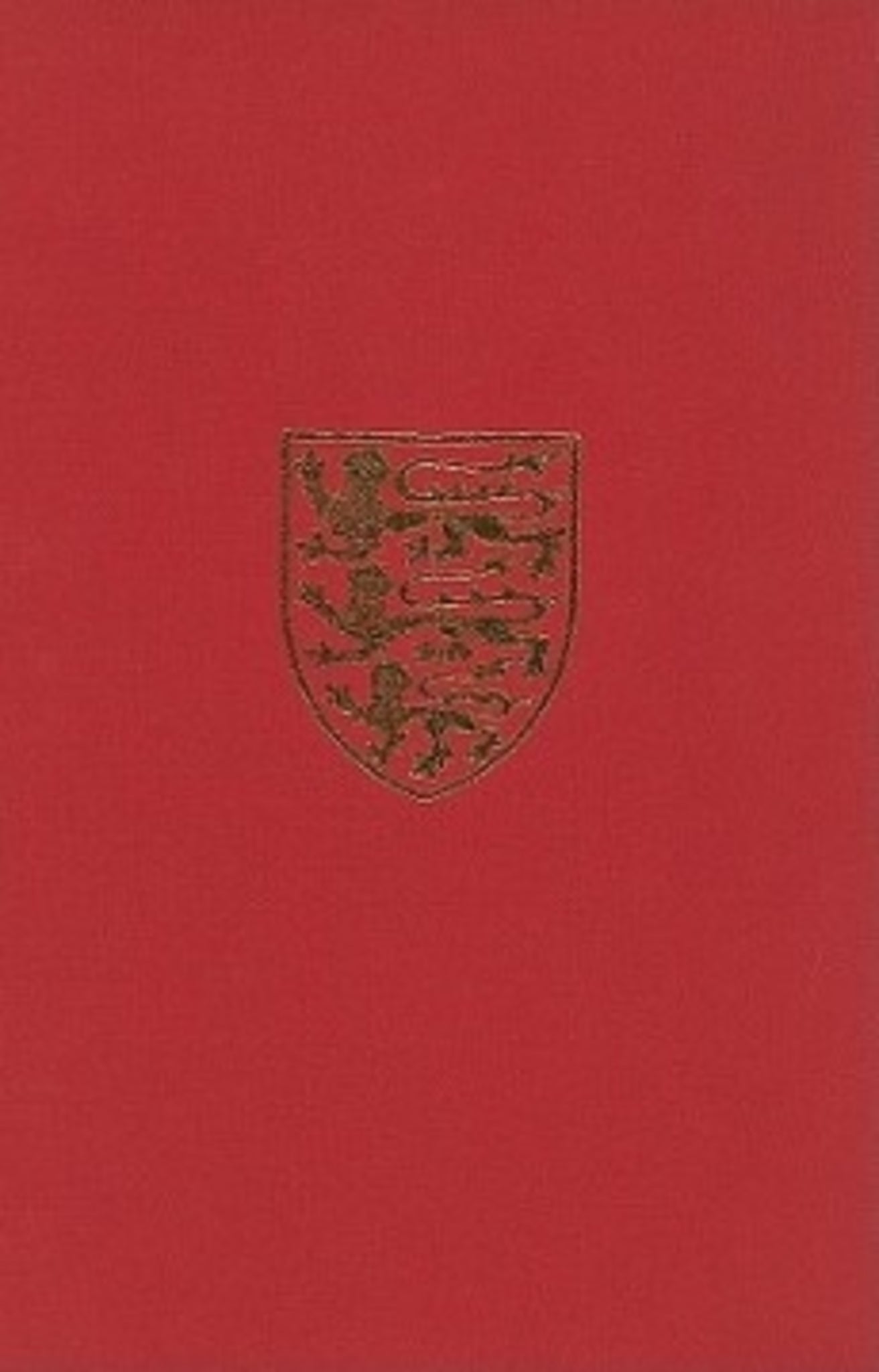 The Victoria History of London